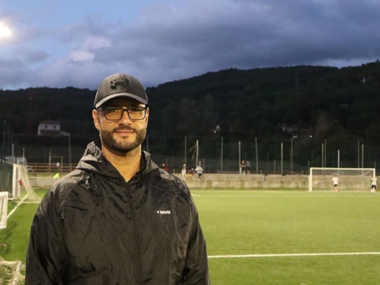 Si separano le strade di mister Domenici e del Valle del Peschiera