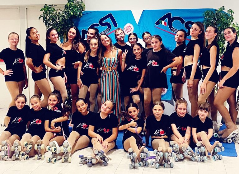 Un oro e un bronzo per la Polisportiva Ardita a Riccione e Roma