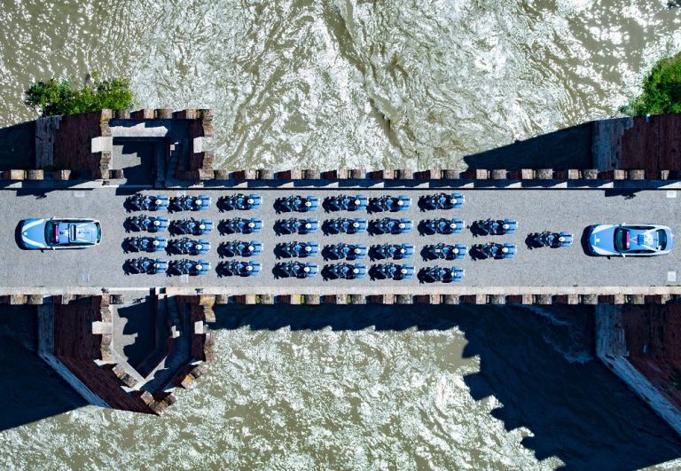 Calendario della Polizia di Stato 2025 – COME ACQUISTARLO