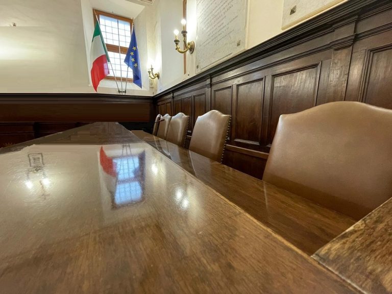Giovedì 30 gennaio a Fara in Sabina la conferenza stampa per la presentazione del nuovo servizio di raccolta rifiuti