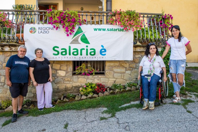 Il “Consorzio Salaria è” prosegue le attività per il biennio 2024-25
