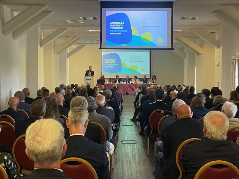 La cooperazione tra consumatori guarda al futuro. Coop Tirreno approva il documento programmatico