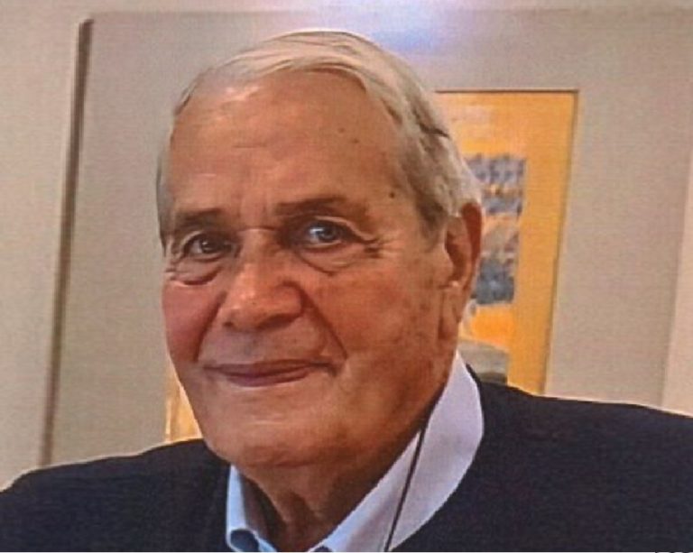 Muore mentre va a funghi nelle montagne di Santa Rufina. Addio ad Elio Falcone