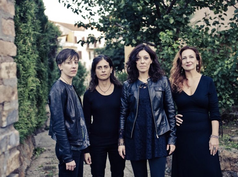 Il 29 settembre Raffaella Misiti & LE ROMANE protagoniste del Fara Music