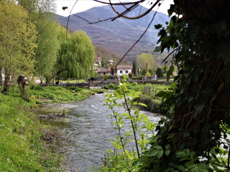 Turismo rurale, il 21 e 22 settembre appuntamento a Fara in Sabina