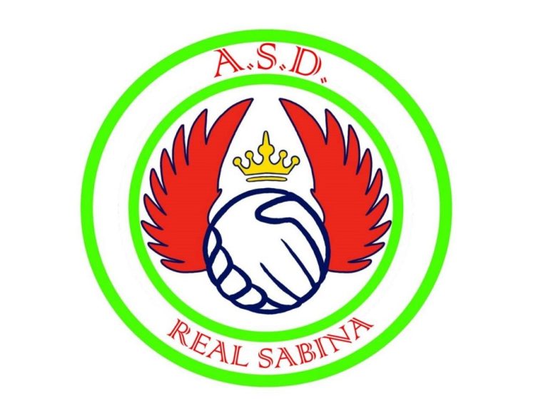 L’ASD Real Sabina partecipa al Trofeo CONI che si disputerà a Catania e Palermo