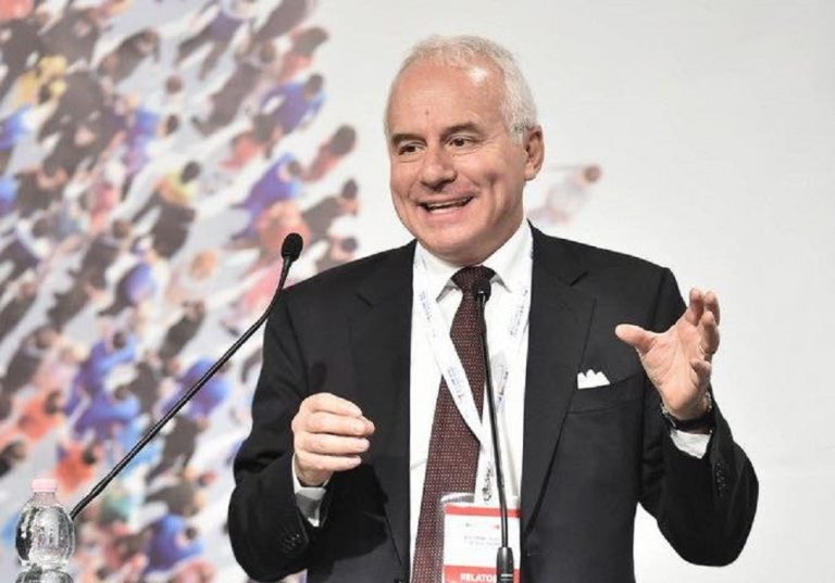 L’ex direttore di “Avvenire” Marco Tarquinio a Rieti per parlare di pace