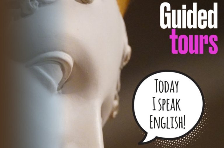 Tornano le visite guidate in lingua inglese al Museo Civico di Rieti