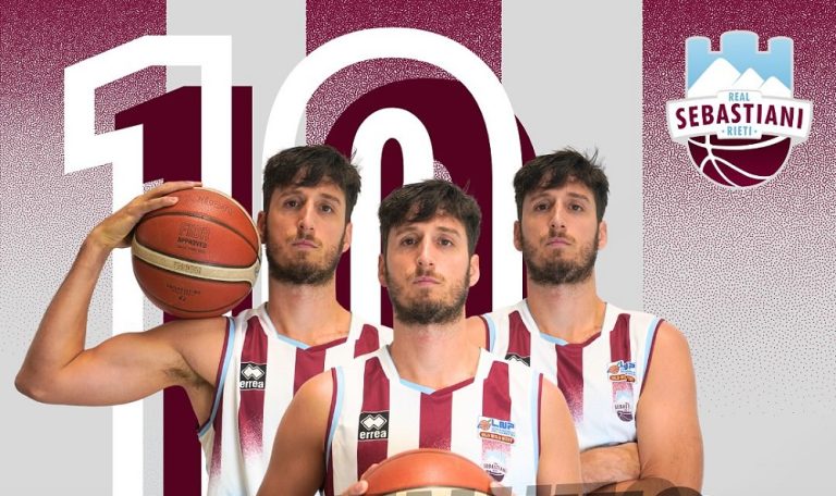 Kenneth Viglianisi allunga il roster della RSR