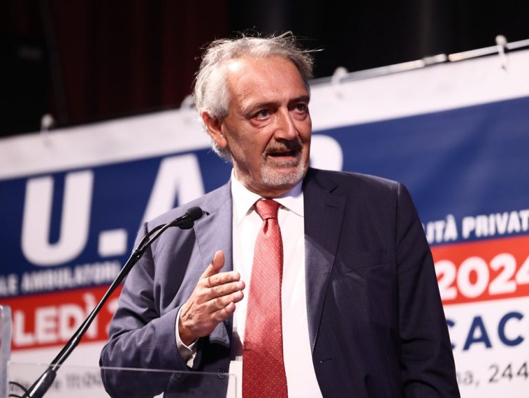 Sindaci della V Comunità Montana scrivono a Rocca: “Serve rappresentante che faccia parte di una delle 12 Amministrazioni”