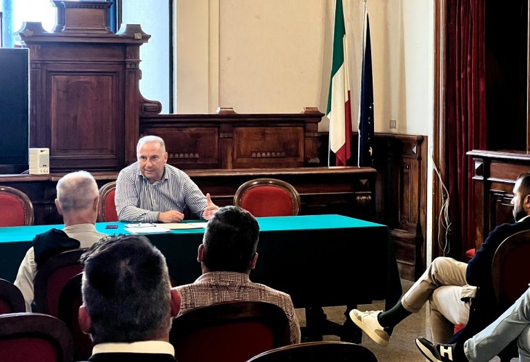L’assessore al Bilancio Sebastiani incontra le Associazioni di categoria: “Introduciamo nuovi istituti per favorire dialogo con i contribuenti”