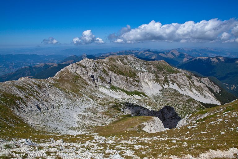 Il CAI Rieti inaugura sul Monte Terminillo il Sentiero “Anello Salvatori”