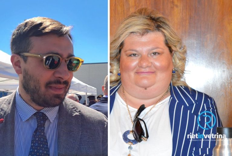 V edizione Training Camp ANCI Lazio, tra i relatori il sindaco Sinibaldi e il consigliere comunale Principessa  