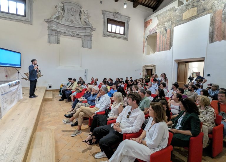 Riparte un nuovo anno accademico della SOU Rieti, scuola di architettura per bambini