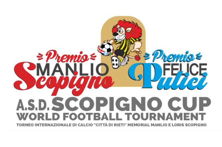 Il 7 ottobre Cerimonia di consegna dei Premi Manlio Scopigno e Felice Pulici