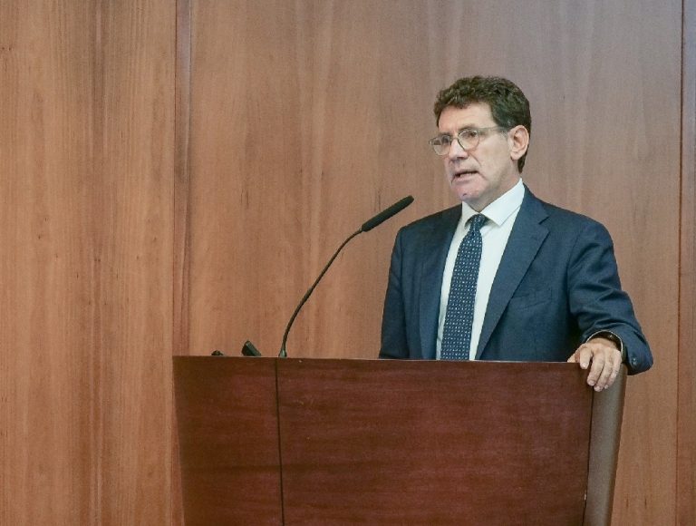 Unindustria, Rocca si complimenta col neo presidente Giuseppe Biazzo