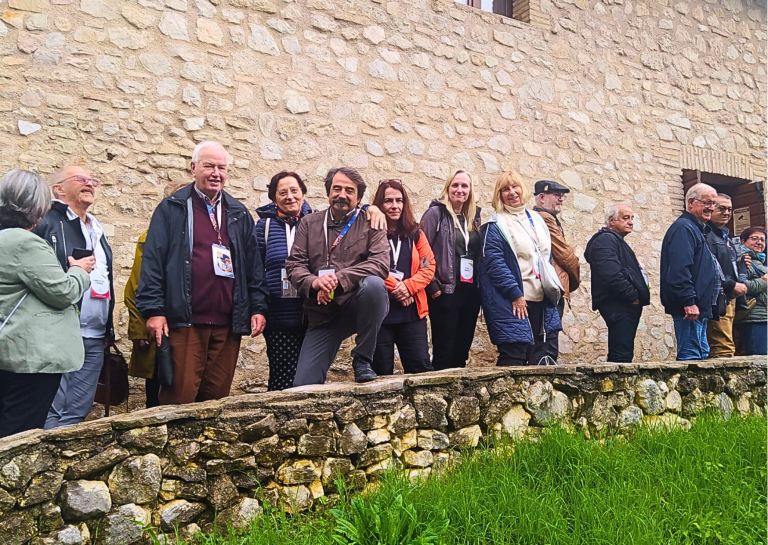 A Greccio il 52° Convegno dell’Associazione Italiana Amici del Presepio
