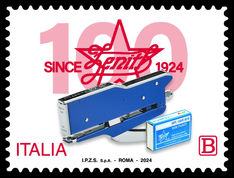 Emessi 11 francobolli dedicati all’imprenditoria italiana – LE FOTO