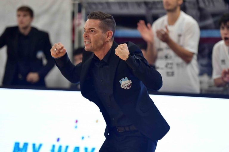 La RSR ad Avellino per l’infrasettimanale, Rossi: “Dobbiamo essere focalizzati”