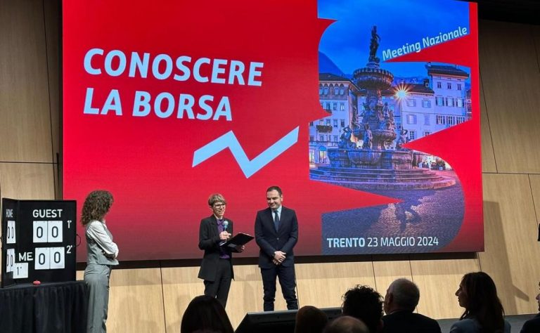 Torna il concorso “Conoscere la Borsa giocando”