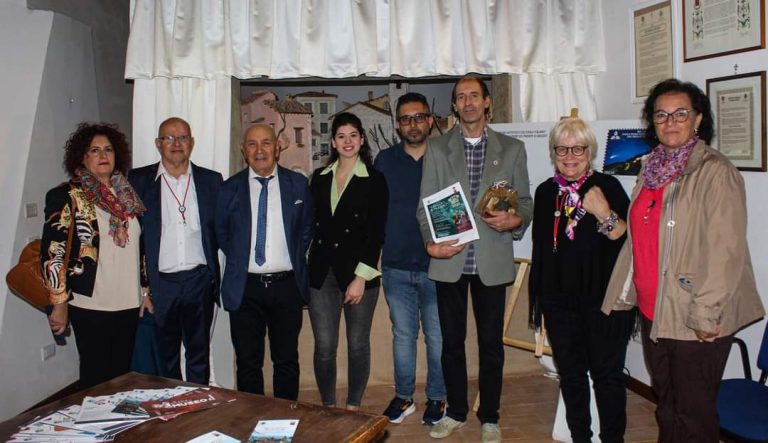 Greccio accoglie 200 persone in rappresentanza di Centri Anziani e Sociali