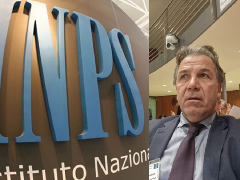 L’Unione Artigiani Italiani e delle PMI entra nel Comitato INPS per la gestione dei contributi previdenziali degli artigiani