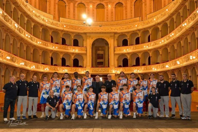 NPC Rieti Fan Club, proseguono le iscrizioni