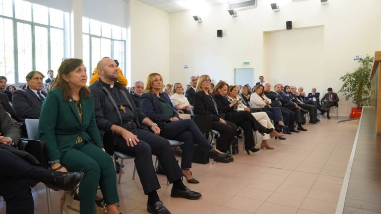Università di Medicina a Rieti, Regimenti: “Giornata storica l’avvio del Corso”