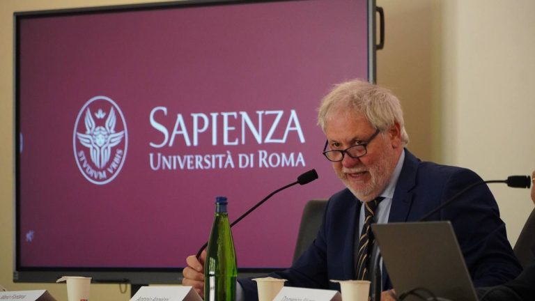 Inaugurato il Corso di Medicina a Rieti. Al via le lezioni