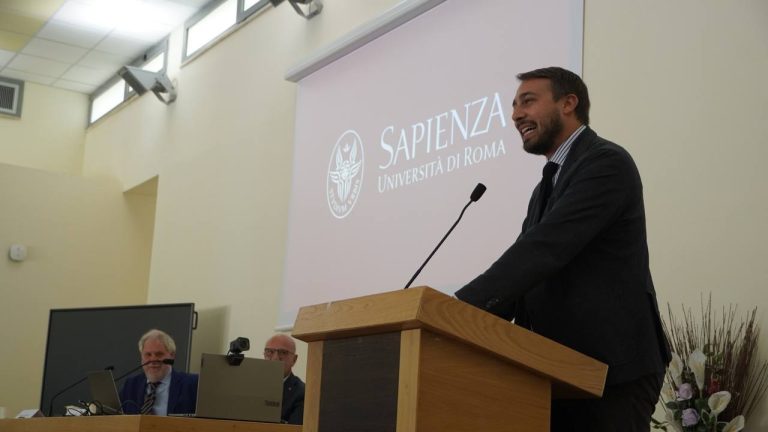 Da oggi il corso di laurea in Medicina a Rieti. Sinibaldi: “Risultato storico dopo decenni di attesa. Trasformiamo la Città”