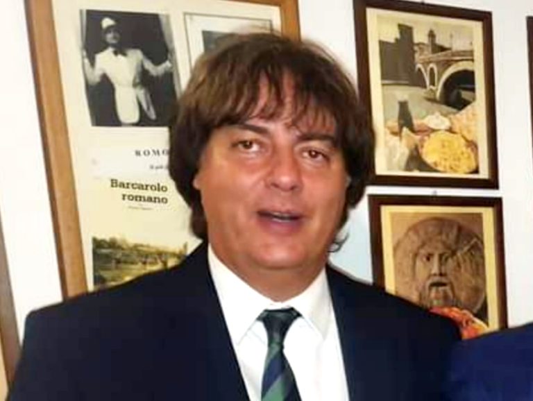 Gianluca Di Blasio entra nel Consiglio di Indirizzo della Fondazione Varrone per la Provincia di Rieti