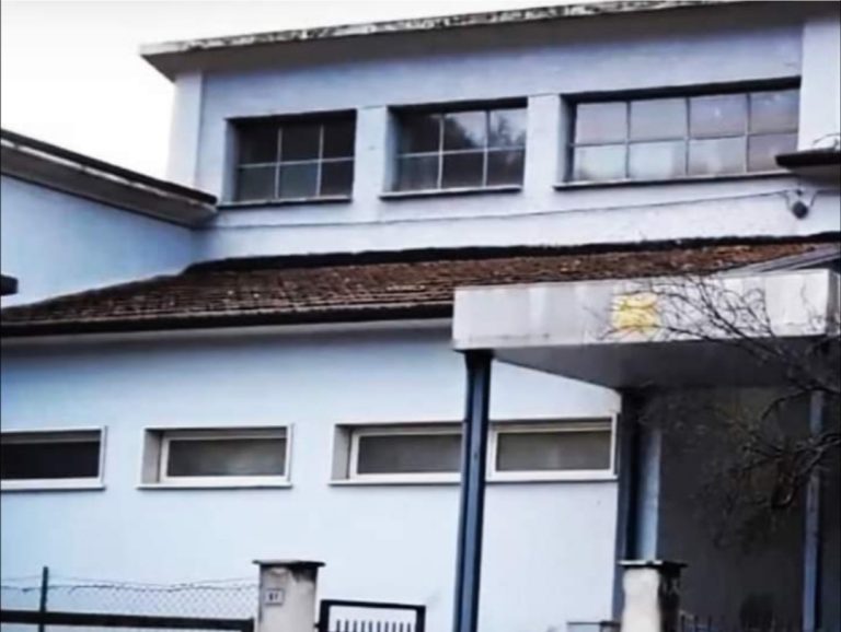Lavori scuola Poggio Fidoni, soddisfazione del Coordinamento Cittadino di Forza Italia