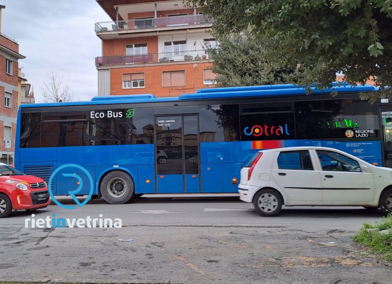 Siglato protocollo tra COTRAL e U.I.C.I. per un trasporto più accessibile