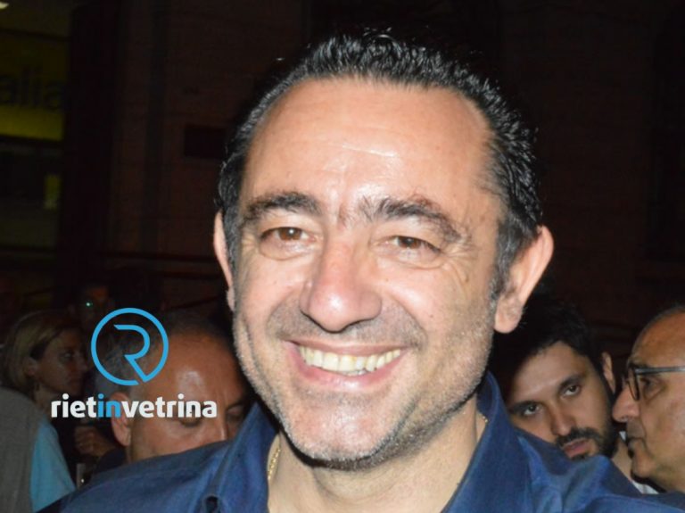 Ricostruzione   Trancassini: “Bene l’approvazione dei miei Emendamenti”