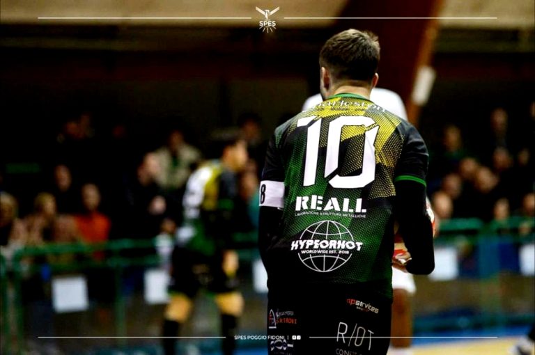 Prima di Campionato per la SPES Poggio Fidoni, ed è subito derby
