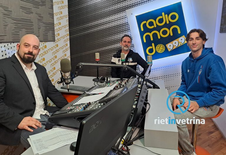 VIDEO – Basketball: ospiti Antonetti (RSR), Melchiorri (NPC) e Laurenzi