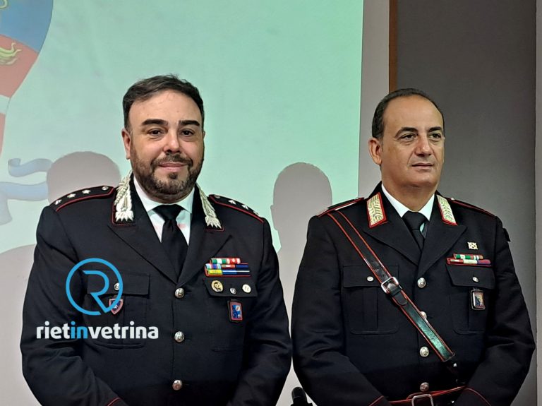 ►VIDEO – Arrestato 57enne russo per estorsione e minacce