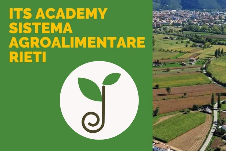 L’11 ottobre l’ITS Academy ospite di Rietinvetrina e Radiomondo ad “A tu per tu”