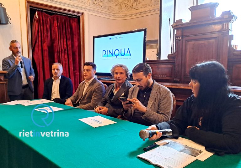 Riqualificazione ex Manni via Sant’Agnese. Nasceranno 12 unità abitative per diversamente abili