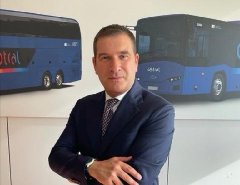 COTRAL, deleghe operative al presidente Manolo Cipolla