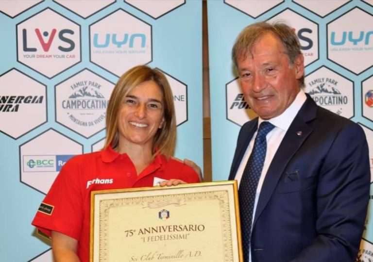 Il CLS porta il biathlon nelle scuole elementari di Rieti