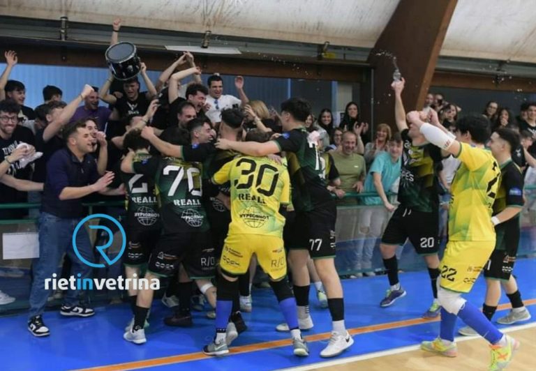 La SPES fa suo il derby contro la Cures Calcio a 5