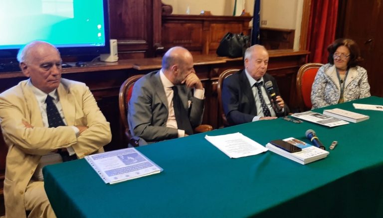 Evento culturale a Rieti su Luigi Einaudi nel 150° della sua nascita