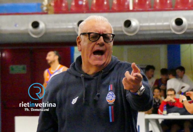 La NPC perde contro Cassino, Ponticiello: “Sono incazzato”