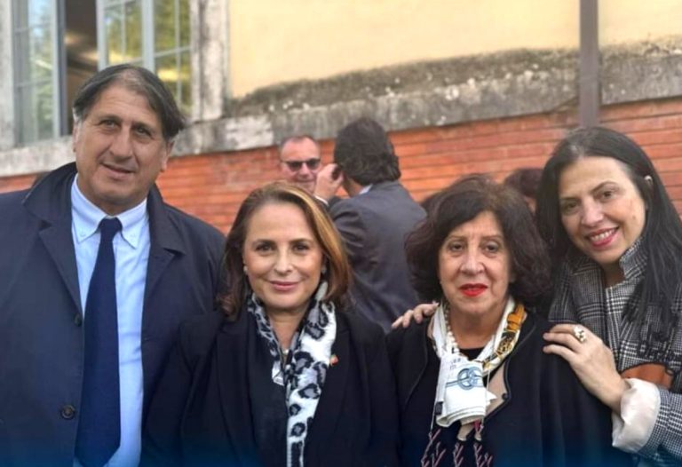 Corso di Medicina, Forza Italia: “Evento importante per Rieti e la provincia”