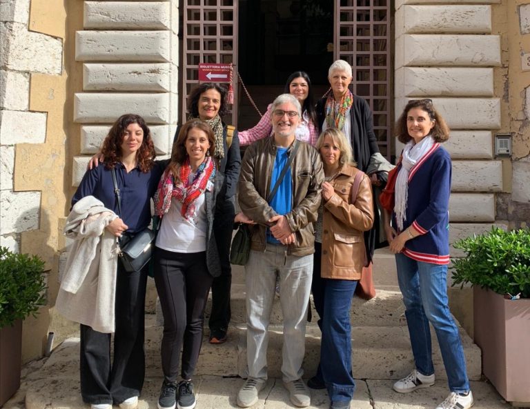 Il Museo Civico Archeologico di Fara in Sabina apre alla formazione e allo scambio