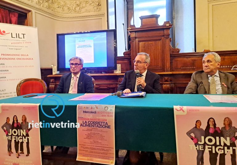 Una buona alimentazione può prevenire le malattie?