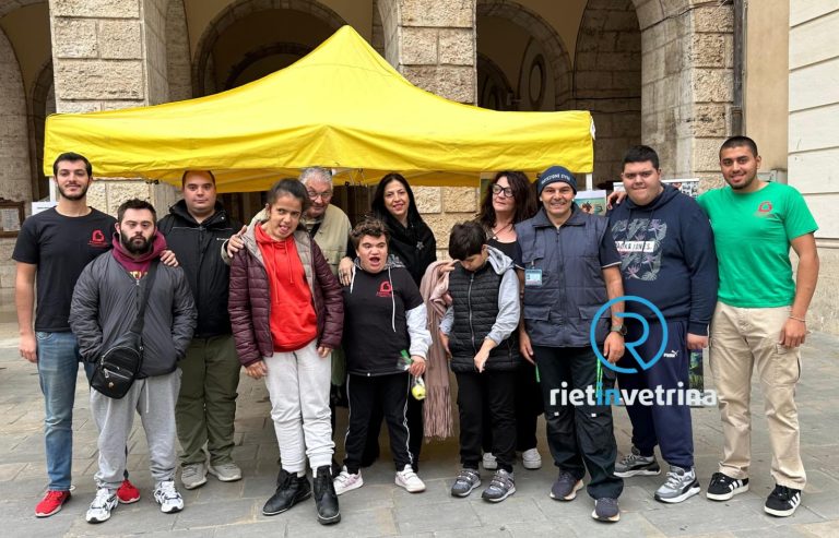 Conclusa anche a Rieti la Giornata Mondiale dell’Alimentazione e dell’Agricoltura promossa dalla FAO
