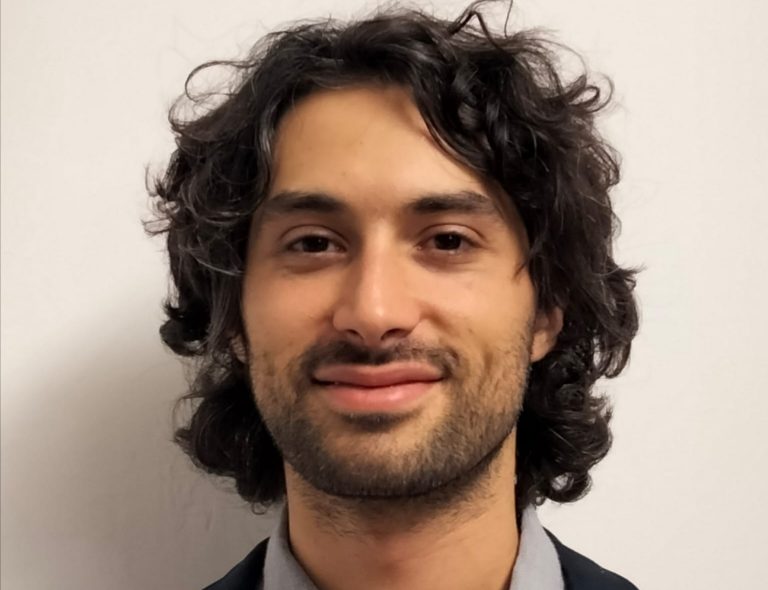 Al reatino Ludovico Desideri la Menzione d’Onore al Festival del Cinema di Cefalù