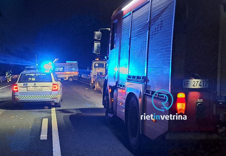 Mort* l’uomo investito sulla Rieti – Terni. Stava lavorando con il suo carro attrezzi